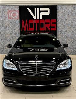 مێرسێدس بێنز S-Class